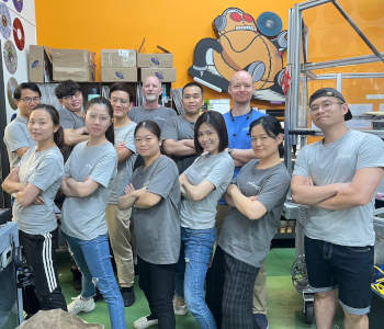 Production Team