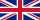 GB Flag