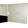 4pp Inside Pocket Gatefold